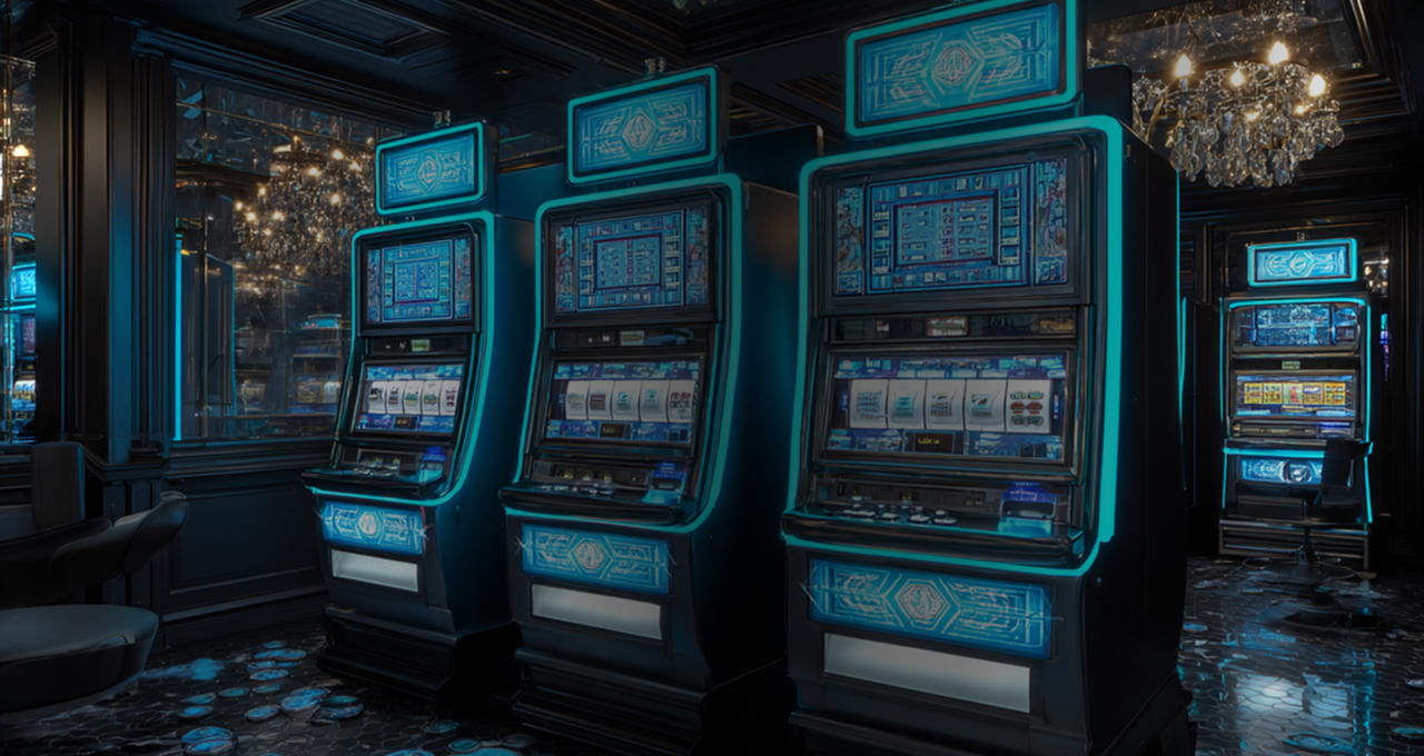 Ubet Casino